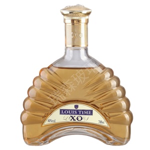 Meilleure Vente Bouteille en Verre Plate pour Liqueurs et Spiritueux (Brandy, <span class=keywords><strong>Gin</strong></span>, Whisky, Vodka, Rhum, Tequila) Nouveau Design avec Bouchon - Product Image 2