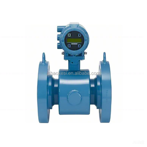 ローズコート8705025フランジ磁気流量計センサー<span class=keywords><strong>2.5</strong></span>インチ (DN65) 電磁流量計100% オリジナル - Product Image 2