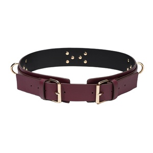 Juego de Bondage al por Mayor, Juguetes Sexuales para Adultos, Juegos Eróticos, Esposas, Bolsa de Transporte, Kits de Juguetes Sexuales, Accesorios Exóticos, Juguetes Sexuales Eróticos para Parejas - Product Image 4