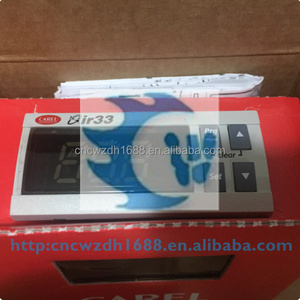 Ý carel điều khiển nhiệt độ ir33 carel ir33 điện tử điều khiển nhiệt nhiệt độ cao điều hòa không khí ir33v9hr20 - Product Image 2