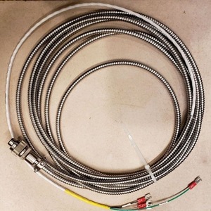 Câble de sonde Bentley 330730-080-02-05 pour systèmes de contrôle industriels - Product Image 2