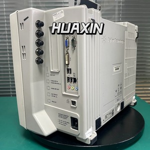 Keysight Agilent DSO9104A Oscilloscope: 1 GHz, 4 Analog Channels Used hx - Product Image 4