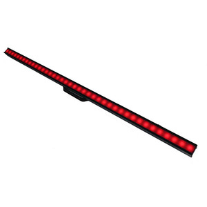 MITUSHOW-Tira de luces LED RGB 3 en 1 para iluminación de escenarios, cinta de luces LED, SMD5050, 40 unidades - Product Image 5