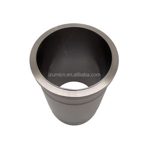 Camisa ME071198 del cilindro del motor diesel de IZUMI 6D14T - Product Image 3