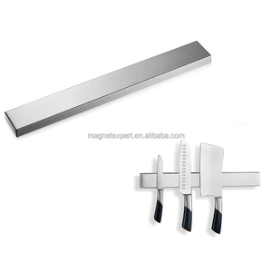 Porte-<span class=keywords><strong>couteau</strong></span> magnétique et porte-ustensiles Blocs de cuisine et sacs à roulettes Expédition rapide - Product Image 3