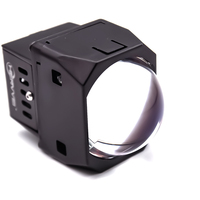 Prix de gros 1.5 pouces Bi Led projecteur Biled 1.5 pouces projecteur Mini Biled Matrix 1.5 matrice Led projecteur phare mise à niveau