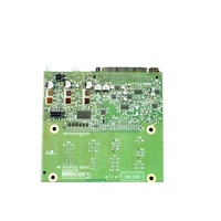 Montre connectée, produit électronique, conception et assemblage de cartes PCBA, service complet, conception personnalisée de cartes de circuits imprimés