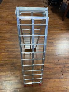 Fabrication fourniture pliable ATV camion <span class=keywords><strong>remorque</strong></span> en aluminium moto accessoire <span class=keywords><strong>rampe</strong></span> - Product Image 2
