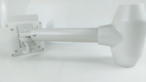 Mesin sinar X gigi <span class=keywords><strong>Intraoral</strong></span> portabel dengan layar sentuh konstruksi logam sumber daya listrik - Product Image 2