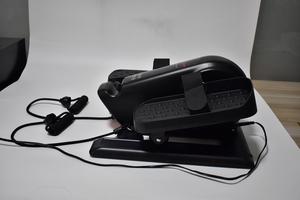 Exerciseur électrique de jambe d'entraîneur de bureau portatif pour le vélo <span class=keywords><strong>elliptique</strong></span> assis compact de personnes âgées avec l'affichage d'affichage à cristaux liquides à télécommande - Product Image 6