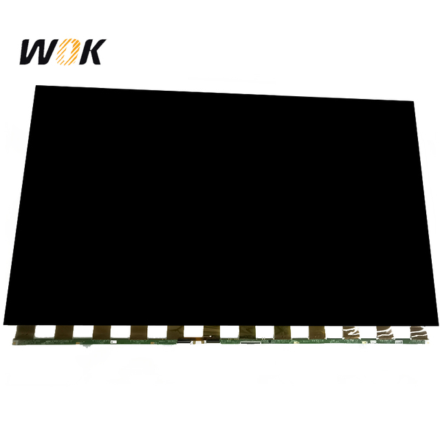Innolux V500DJ7-QE1-E8 New Arrival Lcd Panel Tv Lcd Screen Lcd Replacement Panels For Tv