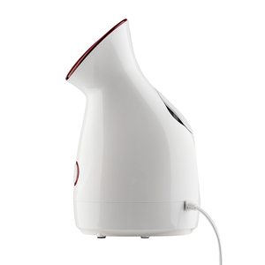 Vaporizador Facial Eléctrico Hidratante para el Cuidado de la Piel, Vaporizador Facial Iónico con Pulverizador de Vapor Caliente Nano - Product Image 3