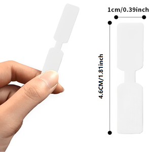 Pansements adhésifs papillon hypoallergéniques stériles, lot assorti de 10, avec fermeture anti-adhésive pour plaies, sans latex - Product Image 6
