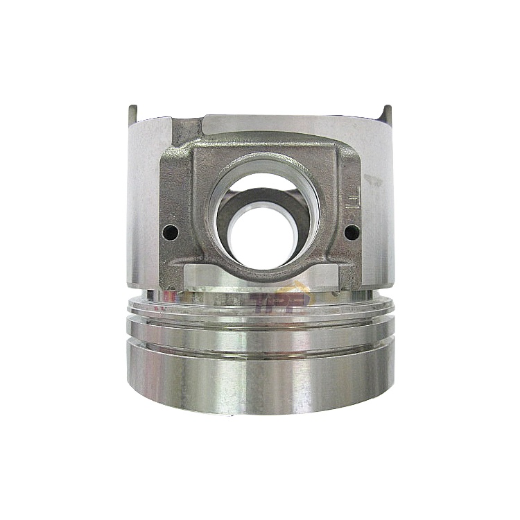 新品未使用／2013年購入／Turning Point Leviathan4β 6204-31-2121 6204312121 4D95エンジンピストンシリンダーライナー