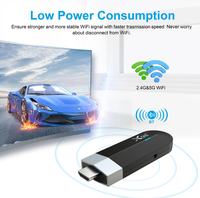 Mini X98 S500 S905Y4 2026, Dispositivo de TV Inteligente con Android 11.0, Amlogic S905Y4 Quad Core, Reproductor de Video con WIFI 2.4G/5G