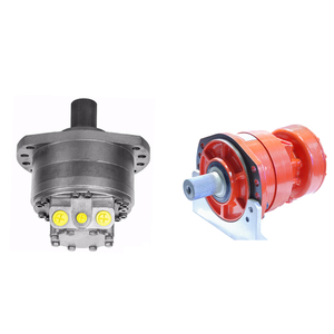 Composants de moteur à piston et de disques résistants à l'usure pour machines lourdes, haute résistance au couple de démarrage, par le leader technologique chinois - Product Image 5