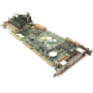 3hac3616-1/04 Dsqc <span class=keywords><strong>500</strong></span> Ordinateur monocarte <span class=keywords><strong>Mmx</strong></span> 200mhz 32mb Ram Neuf Original En stock Automatisation industrielle PAC dédié P - Product Image 1