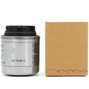 Bộ lọc dầu động cơ 03c115561h 03c115562a 03c115561e 03c115561b <span class=keywords><strong>03c115561d</strong></span> oc593/3 cho Volkswagen Skoda Audi Golf Passat Octavia - Product Image 3