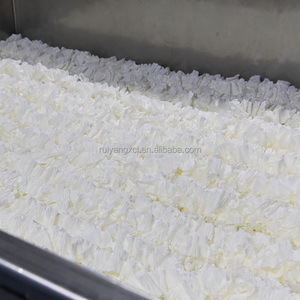 Fibre d'acétate de cellulose de qualité industrielle pour l'industrie du tabac et du textile – Fournisseurs de fibres d'acétate de haute qualité - Product Image 2