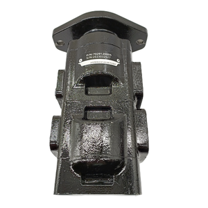Hoofd Hydraulische Pomp 20/925340 Voor <span class=keywords><strong>Jcb</strong></span> Graafmachine En Tractor 3c 3cx <span class=keywords><strong>3d</strong></span> 3dx 4c 4cx 333/G5393 7029110081 7029120005 7029522003 - Product Image 4