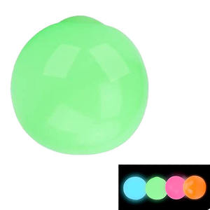 Bolas Luminosas Antiestrés, Juguetes Sensoriales Fluorescentes, Bolas Pegajosas que Brillan en el Techo - Product Image 5