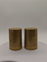Capsules thermorétractables en PVC pour bouteilles de vin, couvercles de scellement, capsules thermorétractables pour vin rouge, film rétractable hermétique, fournitures pour bar à domicile