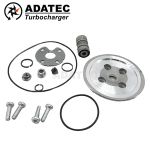 Kit de réparation de turbocompresseur à roulements à billes GTB2060V 826830 A6420902486 MFS Billet pour Mercedes E350 GLE350 GLS350 BlueTEC <span class=keywords><strong>CDI</strong></span> 3.0D - Product Image 4
