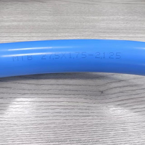 Chambre à air de vélo ultralégère à valve française Super légère <span class=keywords><strong>700</strong></span> <span class=keywords><strong>X</strong></span> 18-32C pièces en TPU pour vélos de route BMX vélos pour enfants - Product Image 5
