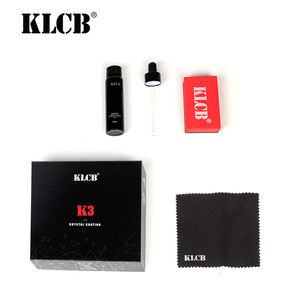 KLCB K3 auto di <span class=keywords><strong>cristallo</strong></span> 10H rivestimento in ceramica ad alta brillantezza duro idrorepellente cappotto idrofobico auto cura dettagli auto - Product Image 4