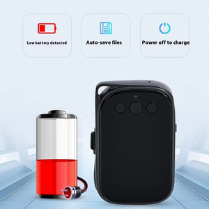 Technologie DSP, enregistreur vocal intelligent à activation vocale, enregistrement automatique, <span class=keywords><strong>dictaphone</strong></span>, téléphone OTG - Product Image 2