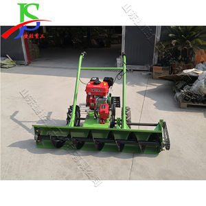 Машина для уборки снега - Product Image 5