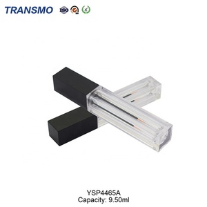 บรรจุภัณฑ์กล่องใสสำหรับอายไลเนอร์ กล่องเปล่าสำหรับเซรั่มขนตา มาสคาร่า บรรจุภัณฑ์เปล่าสำหรับอายไลเนอร์และบรรจุภัณฑ์เปล่าสำหรับเขียนคิ้ว ขายส่ง - Product Image 5