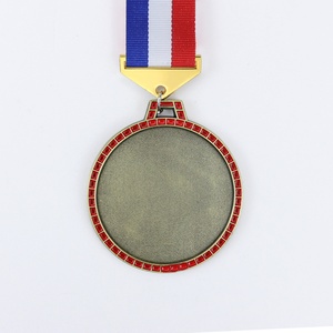 Copas de Premio Personalizadas en Stock, Medallas Deportivas y Copas de Trofeo, Diseño de Trofeos Metálicos - Product Image 2