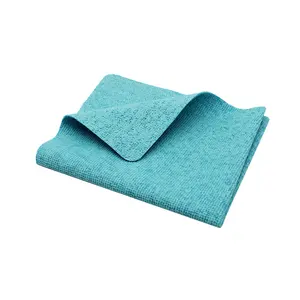 Todos os fins super absorvência mais suave e mais leve pva microfibra pano de limpeza para a limpeza do carro cozinha