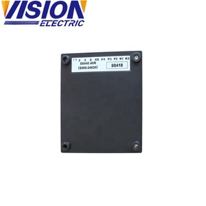<span class=keywords><strong>Groupe</strong></span> électrogène Diesel avr sx440 régulateur AVR tension automatique avr - Product Image 6