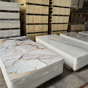 Panel de Pared UV Autoadhesivo, Ligero, Fácil de Instalar, Ahorra Espacio, para Uso en Edificios Altos, Renovación de Casas Antiguas - Product Image 1