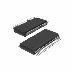 48 BSSOP (0.295", ความกว้าง 7.50 มม.) ชิปส่วนประกอบอิเล็กทรอนิกส์ บริการครบวงจร SN74LVT162245ADL - Product Image 1