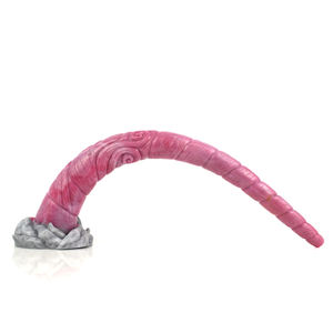 YOCY 45,5 cm Prix de gros Unisexe Jouet sexuel <span class=keywords><strong>anal</strong></span> Alien Butt <span class=keywords><strong>Plug</strong></span> Juguetes Sexuales Jouets sexuels anaux Fantasy <span class=keywords><strong>Anal</strong></span> <span class=keywords><strong>Plug</strong></span> pour homme - Product Image 6