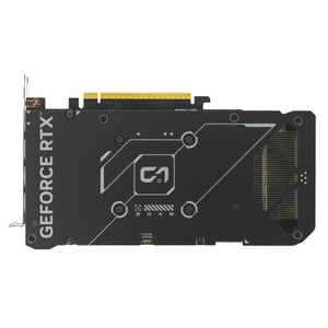 Nouvelle Carte Graphique de Jeu DUAL GeForce RTX 5060 O8G, Carte Vidéo DUAL RTX 5060 2 Ventilateurs, Carte Vidéo DUAL RTX 5060 2 Ventilateurs, DUAL RTX 5 - Product Image 3