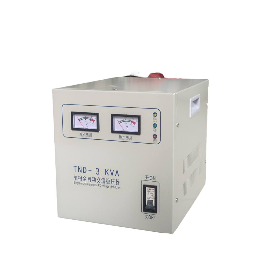 5kva voltage stabilizer