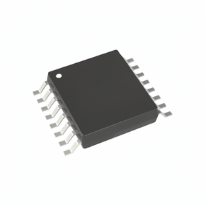 Composants Électroniques – Circuits Intégrés IC SWITCH SP4TX2 4.5OHM 16TSSOP ADG709CRU-REEL7 Original 16 TSSOP (0.173", 4.40mm de largeur) - Product Image 1