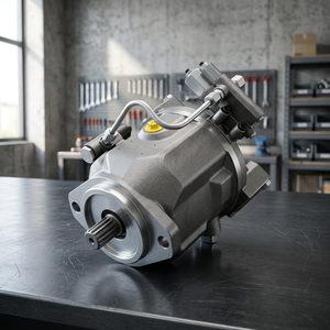 Bomba Hidráulica 161-6634 / 1616634 con Certificación ISO9001, Rotación Derecha, 2500 RPM, 1 Año de Garantía - Product Image 3