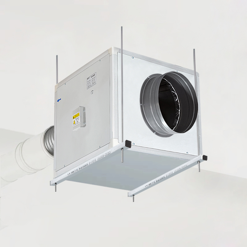 air Ventilation System Kit for Enclosure