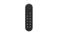 Serrures de meuble biométriques à clavier et empreinte digitale, avec carte mémoire, pour portes en acier/bois et tiroirs – Système de verrouillage magnétique – Vente chaude usine