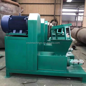 Máy Sản Xuất Gỗ Cứng Sản Xuất Dây Chuyền Sản Xuất Than Nén - Product Image 5