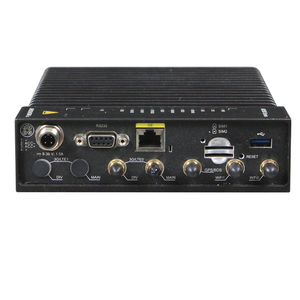 HW AR503GW-Lo 50010439 1*GE Interfaz Eléctrica, Gateway Ágil Móvil, Serie AR500, Router de Acceso con Tarjeta SIM - Product Image 1