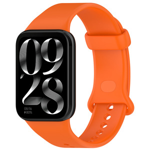 Correa de Silicona para Reloj Xiaomi <span class=keywords><strong>Band</strong></span> 8 <span class=keywords><strong>Pro</strong></span> 9 <span class=keywords><strong>Pro</strong></span> <span class=keywords><strong>Redmi</strong></span> 4/5/<span class=keywords><strong>6</strong></span> - Product Image 4
