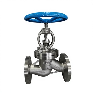 วาล์วไทเทเนียมมาตรฐาน ANSI รุ่น J41W-150LB-DN150 ทนทานต่อการกัดกร่อน เหมาะสำหรับท่อเคมี ท่อน้ำทะเล และท่ออุตสาหกรรม - Product Image 2
