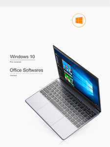 15.6 pollici intel Win10 CHUWI HeroBook Pro /HeroBook Plus 1920*1080 schermo IPS Dual core 8GB RAM 256GB SSD <span class=keywords><strong>Laptop</strong></span> - Product Image 3