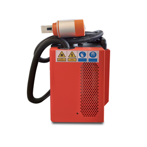 New 200W Portable Handheld Fiber <b>Laser</b> <b>Cleaning</b> <b>Machine</b> With High-Speed Rust Removal for Stainless Steel & Aluminum High-Power C - Product Image 4